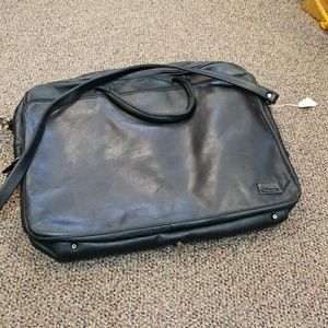 Vintage Leather Perlina